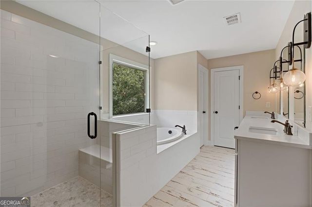 4105 Bellehurst Lane, Cumming, GA 30040