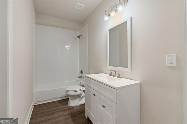 4105 Bellehurst Lane, Cumming, GA 30040