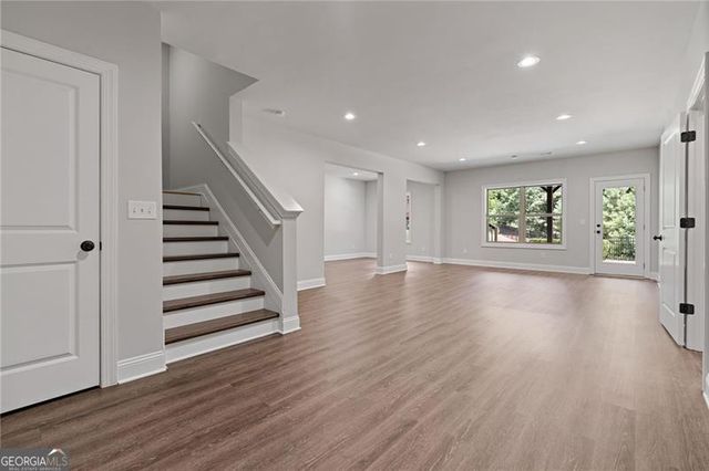 4105 Bellehurst Lane, Cumming, GA 30040