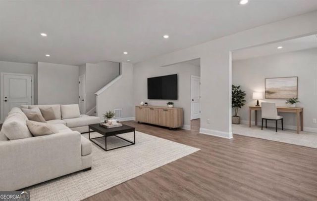 4105 Bellehurst Lane, Cumming, GA 30040