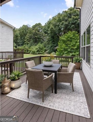 4105 Bellehurst Lane, Cumming, GA 30040