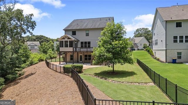 4105 Bellehurst Lane, Cumming, GA 30040