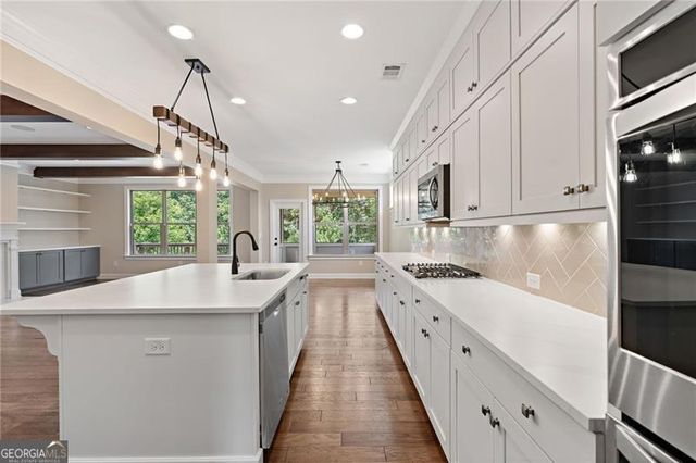 4105 Bellehurst Lane, Cumming, GA 30040