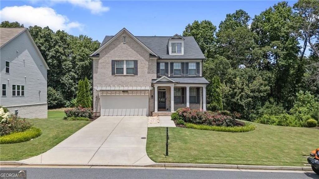 4105 Bellehurst Lane, Cumming, GA 30040