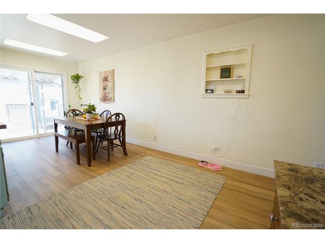 4651 S Washington St, Englewood, CO 80113