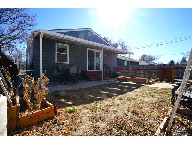 4651 S Washington St, Englewood, CO 80113