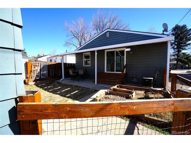 4651 S Washington St, Englewood, CO 80113