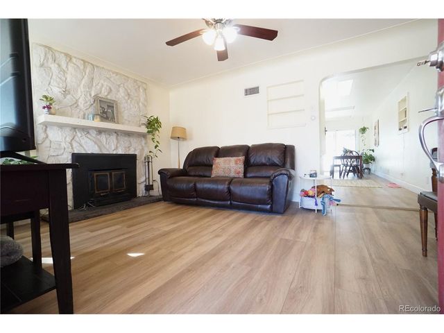 4651 S Washington St, Englewood, CO 80113