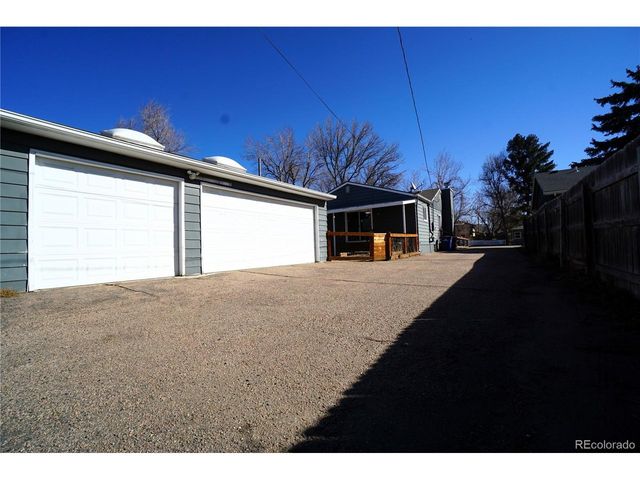 4651 S Washington St, Englewood, CO 80113