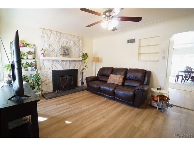 4651 S Washington St, Englewood, CO 80113