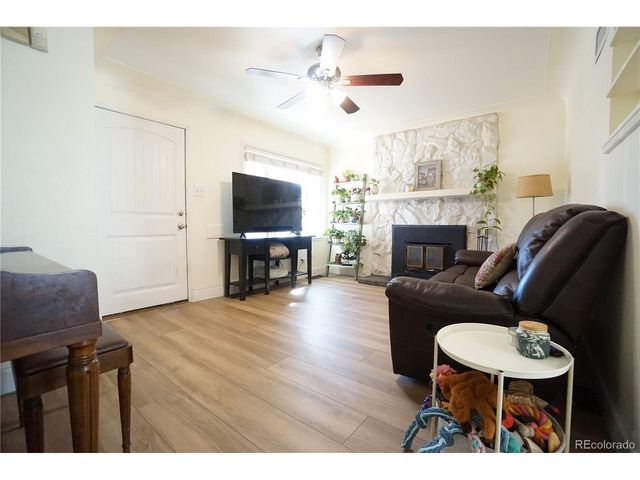 4651 S Washington St, Englewood, CO 80113