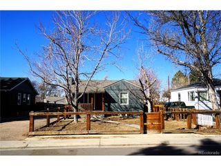 4651 S Washington St, Englewood, CO 80113