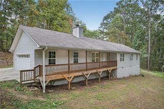 195 Hillside Drive, Dallas, GA 30157