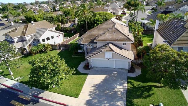 4655 Caneel Bay Court, Oceanside, CA 92057