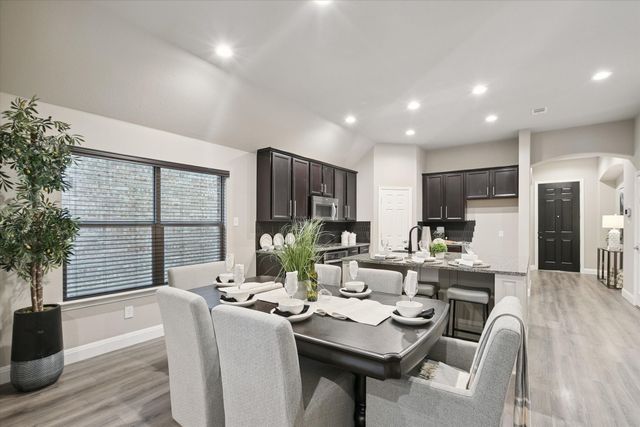 6432 Brynwyck Lane, North Richland Hills, TX 76182