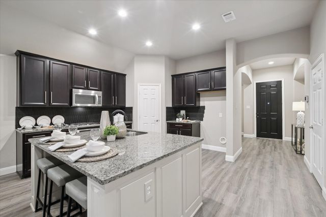 6432 Brynwyck Lane, North Richland Hills, TX 76182