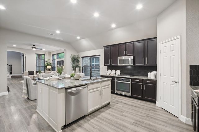 6432 Brynwyck Lane, North Richland Hills, TX 76182