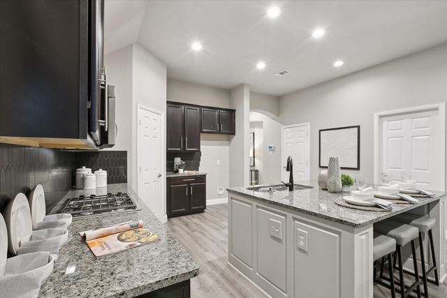 6432 Brynwyck Lane, North Richland Hills, TX 76182