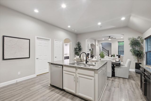 6432 Brynwyck Lane, North Richland Hills, TX 76182