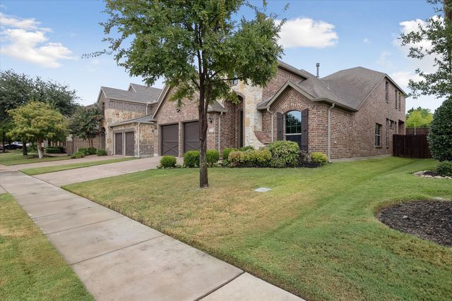 6432 Brynwyck Lane, North Richland Hills, TX 76182