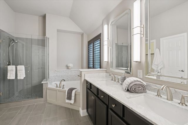 6432 Brynwyck Lane, North Richland Hills, TX 76182