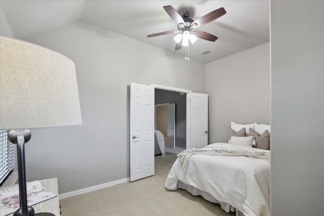 6432 Brynwyck Lane, North Richland Hills, TX 76182