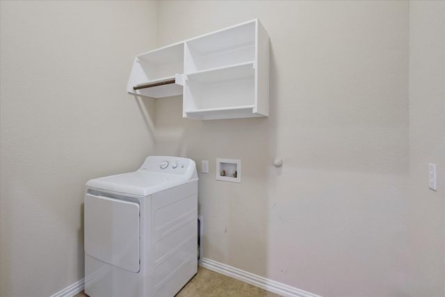 6432 Brynwyck Lane, North Richland Hills, TX 76182