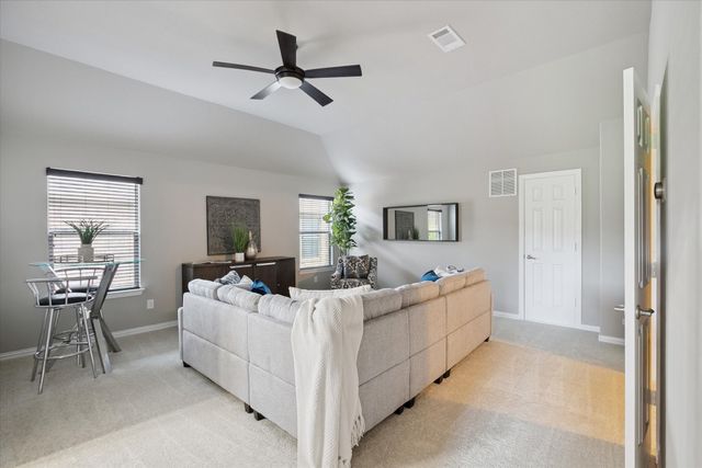 6432 Brynwyck Lane, North Richland Hills, TX 76182