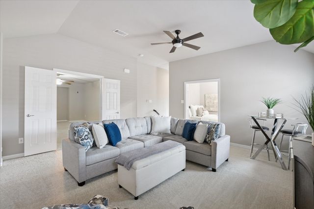 6432 Brynwyck Lane, North Richland Hills, TX 76182