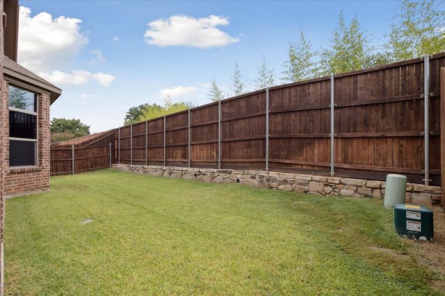 6432 Brynwyck Lane, North Richland Hills, TX 76182