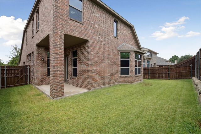 6432 Brynwyck Lane, North Richland Hills, TX 76182