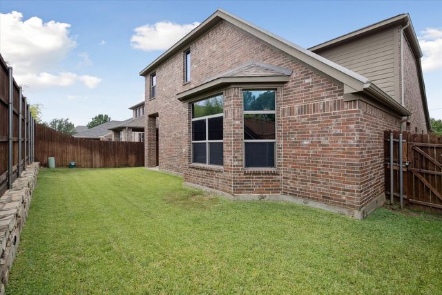 6432 Brynwyck Lane, North Richland Hills, TX 76182
