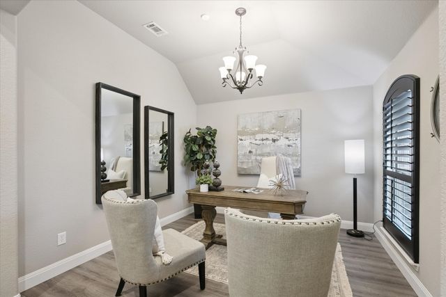 6432 Brynwyck Lane, North Richland Hills, TX 76182