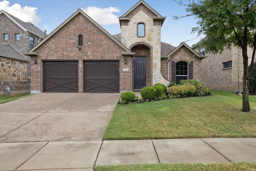 6432 Brynwyck Lane, North Richland Hills, TX 76182