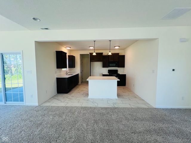 2402 N Liberty Lakes Drive, Greensburg, IN 47240