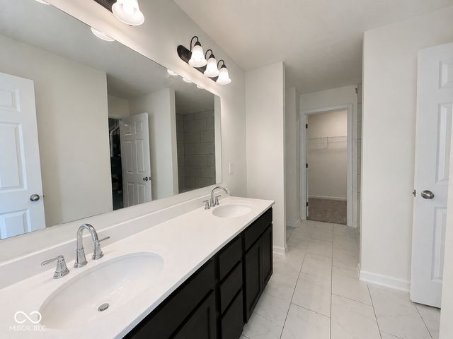 2402 N Liberty Lakes Drive, Greensburg, IN 47240