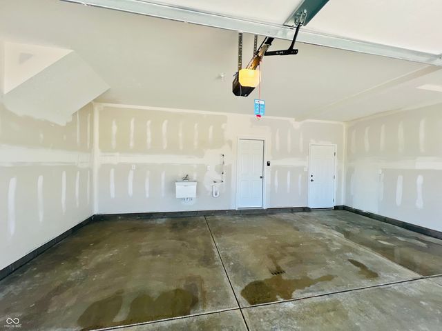 2402 N Liberty Lakes Drive, Greensburg, IN 47240