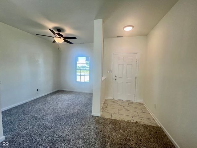 2402 N Liberty Lakes Drive, Greensburg, IN 47240