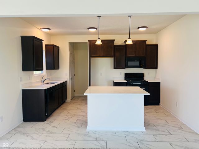 2402 N Liberty Lakes Drive, Greensburg, IN 47240