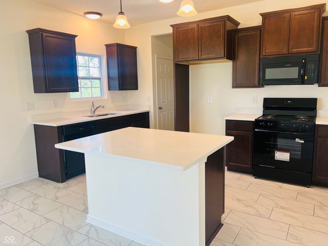 2402 N Liberty Lakes Drive, Greensburg, IN 47240
