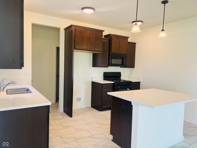 2402 N Liberty Lakes Drive, Greensburg, IN 47240