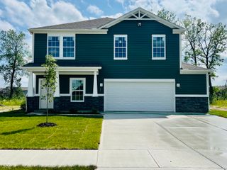 2402 N Liberty Lakes Drive, Greensburg, IN 47240