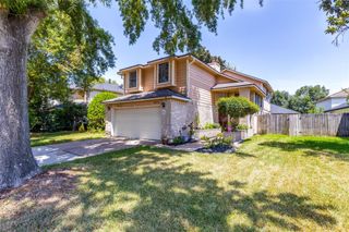 3802 Storm Creek Drive, Houston, TX 77088