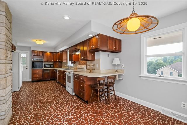 3 Lous Drive, Elkview, WV 25071