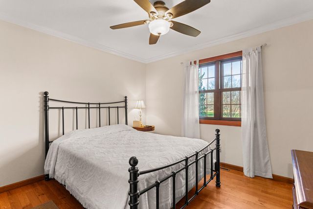 1506 WOODFIELD Drive, Mahomet, IL 61853