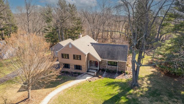 1506 WOODFIELD Drive, Mahomet, IL 61853