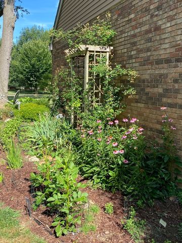 1506 WOODFIELD Drive, Mahomet, IL 61853