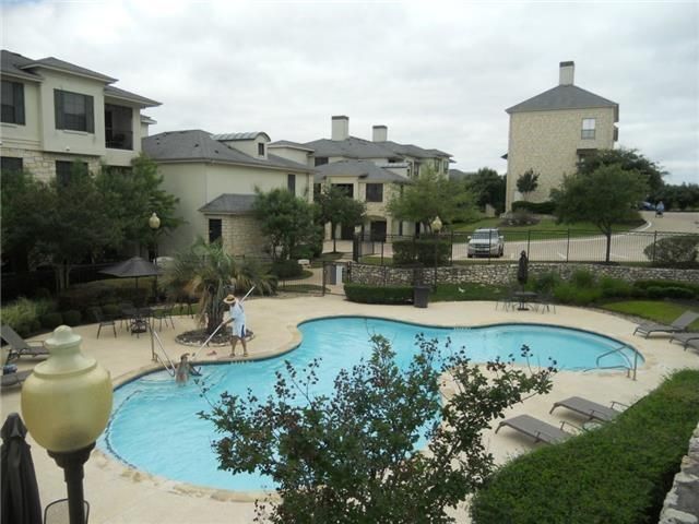 7701 Rialto BLVD 1333, Austin, TX 78735