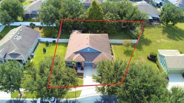 112 PECORRI COURT, Auburndale, FL 33823