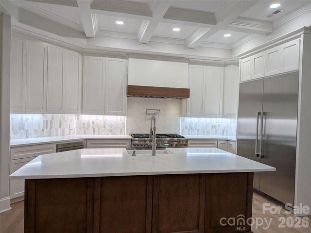 110 Hunts Landing Drive, Mooresville, NC 28117